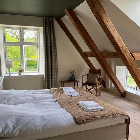Reballegaard Bed & Breakfast Horsens Exterior photo
