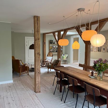 Reballegaard Bed & Breakfast Horsens Exterior photo