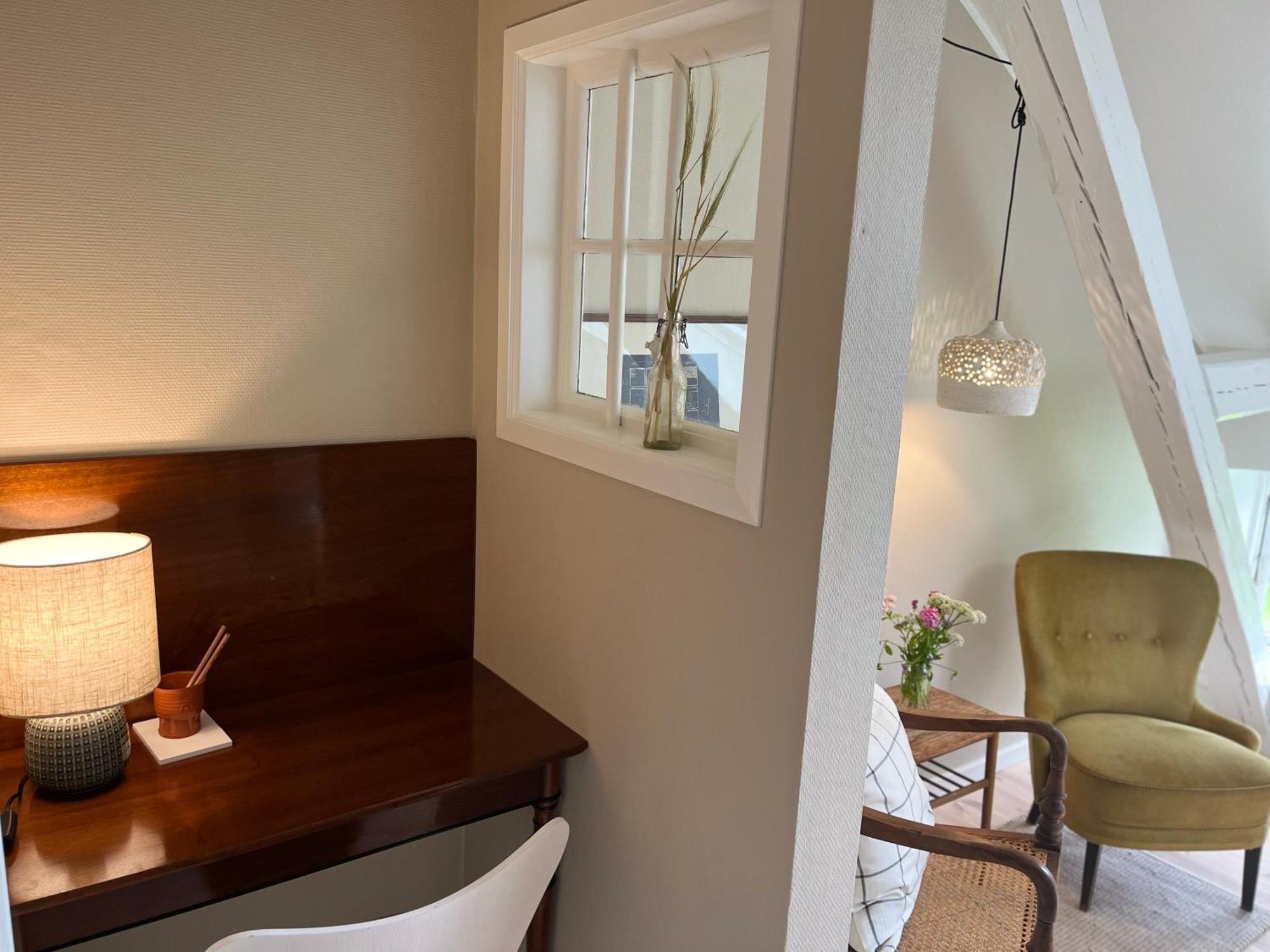 Reballegaard Bed & Breakfast Horsens Exterior photo